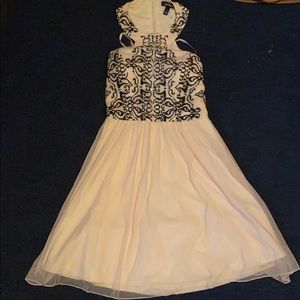 prom dress evening dress